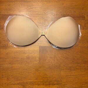 Shein sticky bra, size B